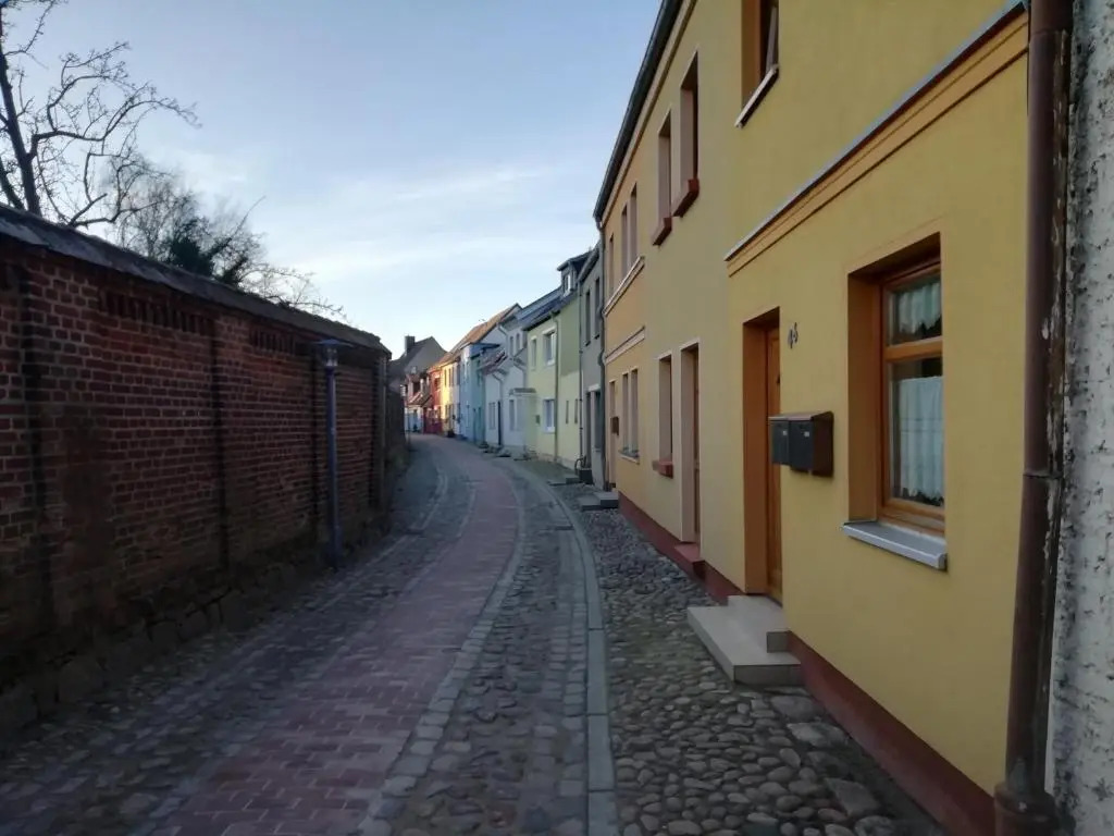 Boddenhus
