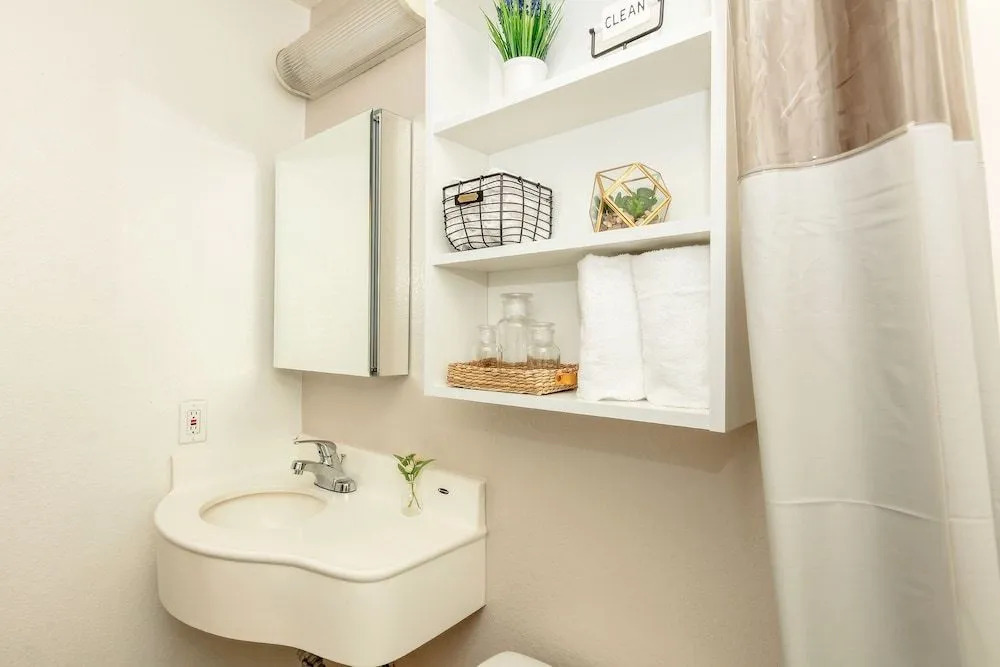 InTown Suites Extended Stay Select Atlanta GA - Morrow