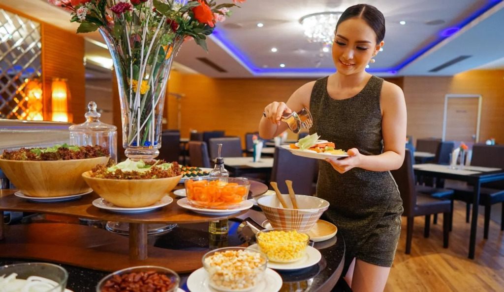 Grand Lord Boutique Hotel -Srinakarin