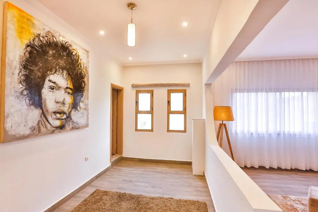 OCEAN'S 14 My Home in Essaouira