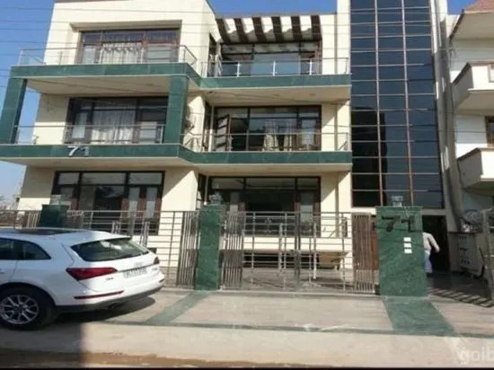 Indira Homes