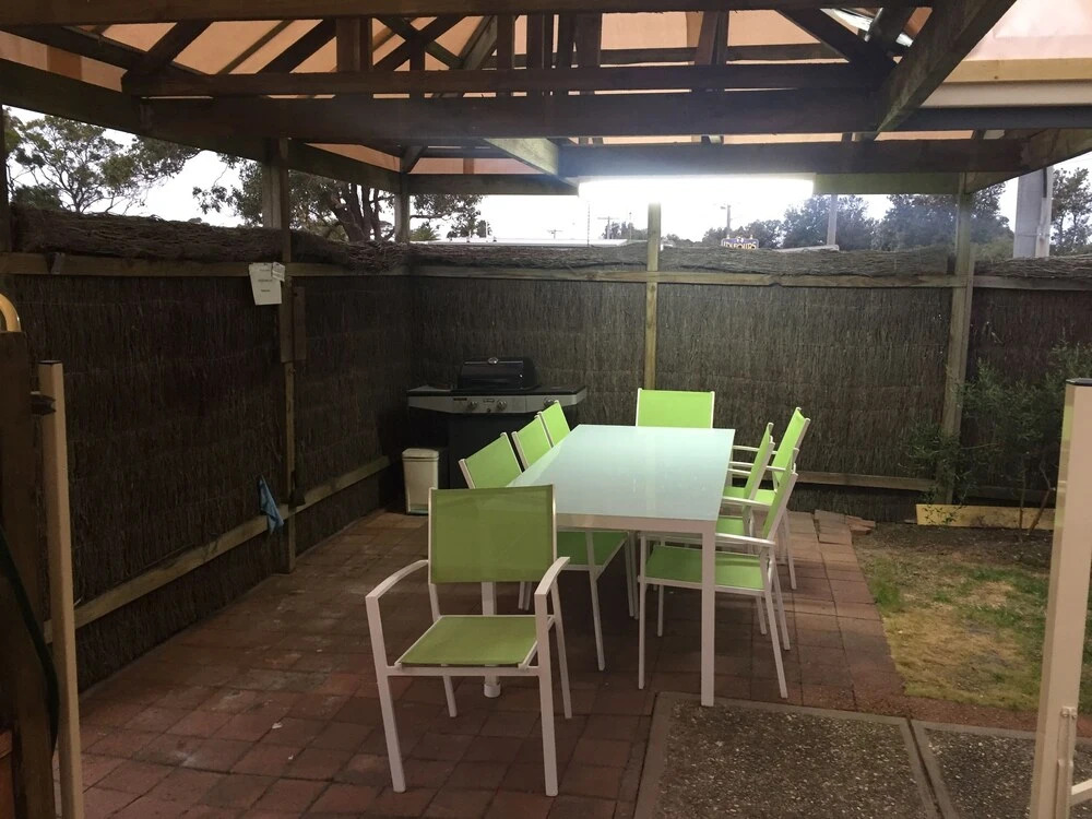 Abel Tasman Motor Lodge & Apartments