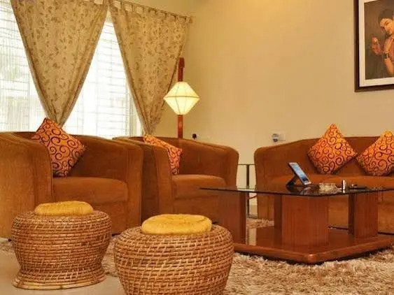 Premium Serviced Apartments