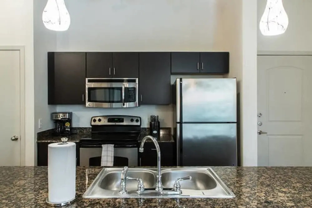 Apartments, Stay Smart Trinity Trail