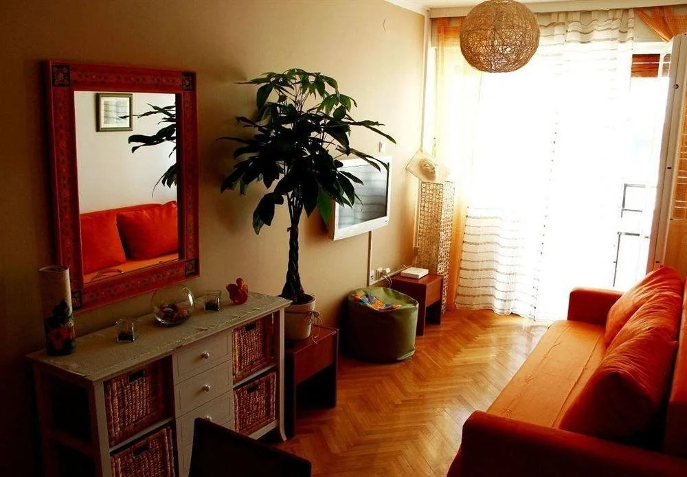 Apartments Iva