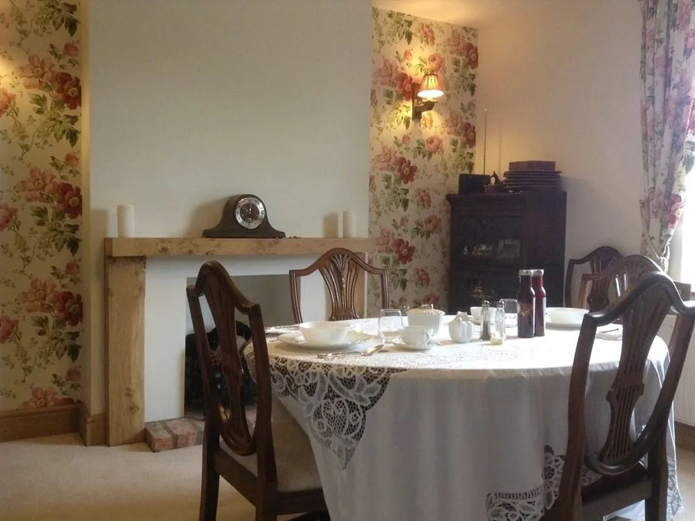Abbey Green Farm