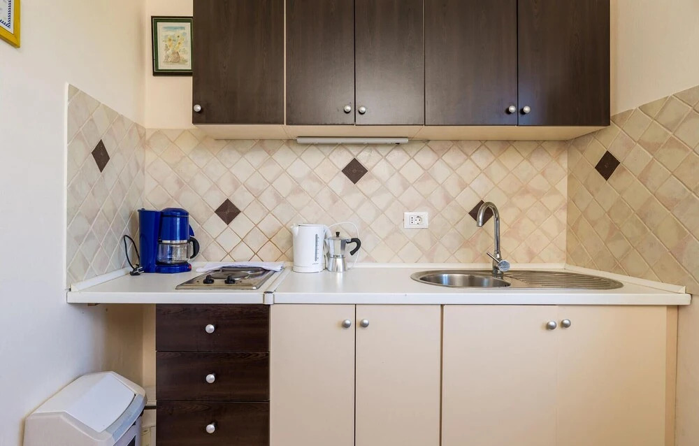 Amazing Apartment in Dobrec With Wifi and 2 Bedrooms