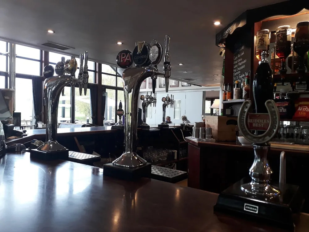 Weald of Kent Golf Course and Hotel
