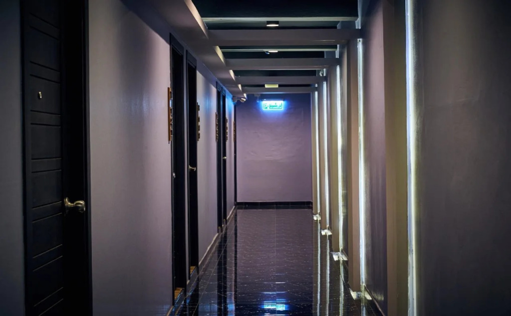 Sweetloft Hotel Don Muang