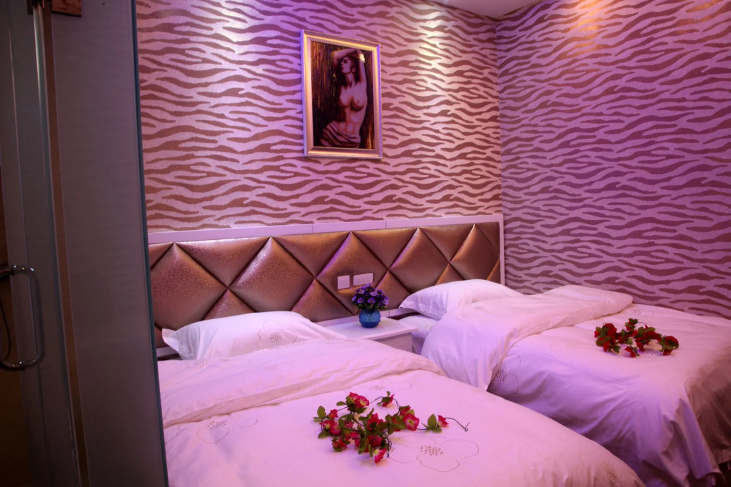 Zhaoxiangju Boutique Hotel Changshui Branch