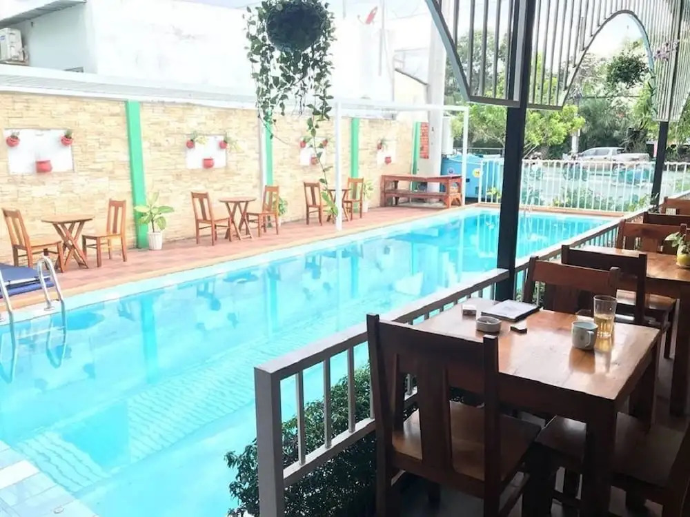 Duke Hostel