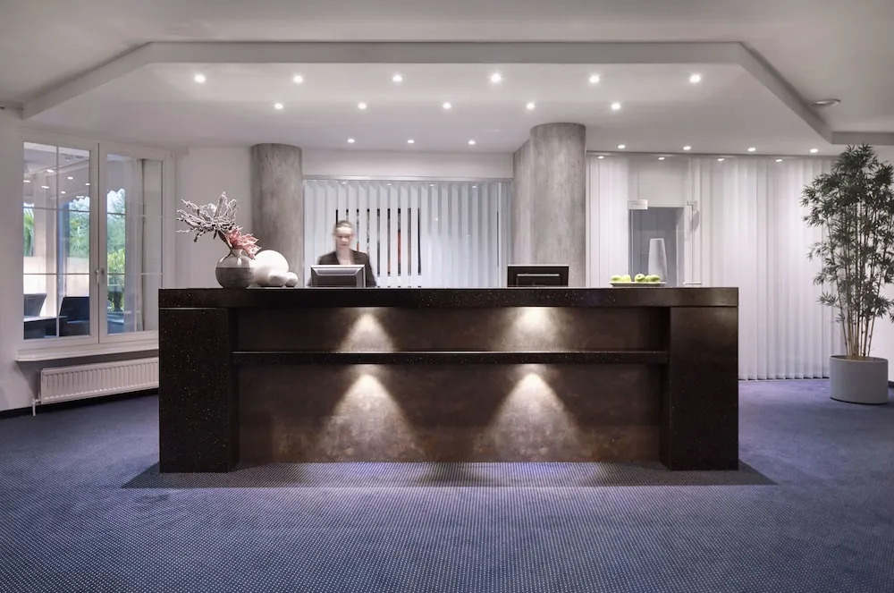nordica Hotel Berlin