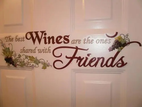Wine Stopper B&B