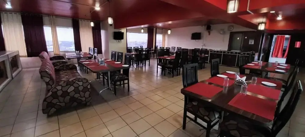 Hotel Grand Samdareeya - Jabalpur