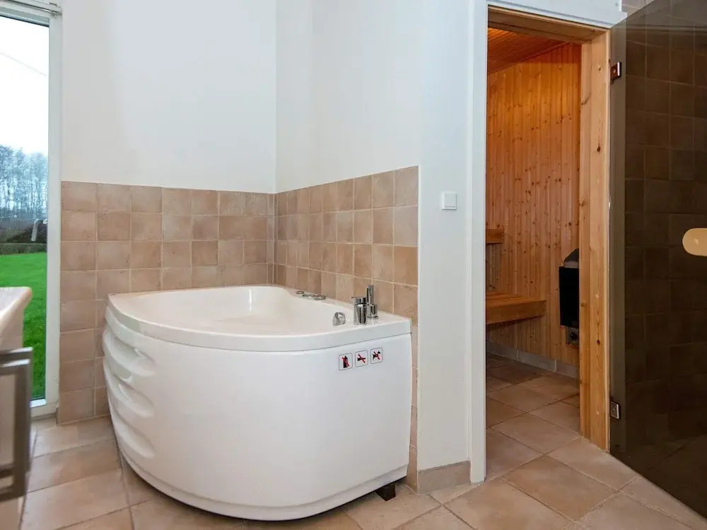 5 star holiday home in Sydals