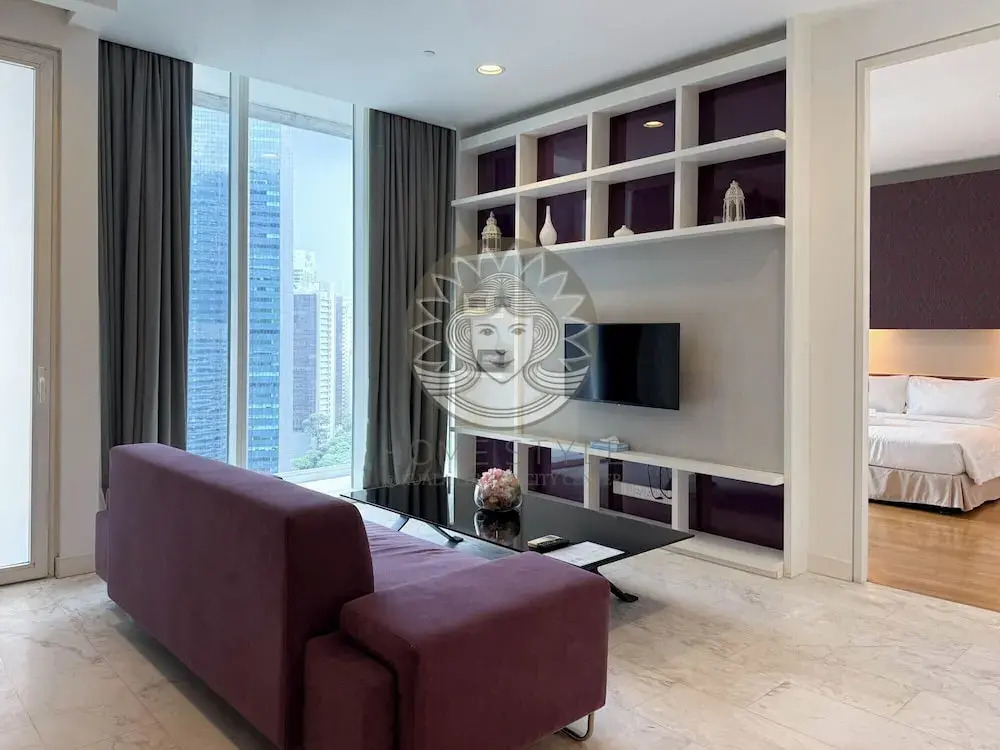 KLCC Sky villa Suites Platinum by MiM