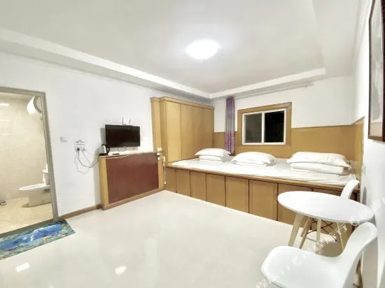Hai Tang Hotel