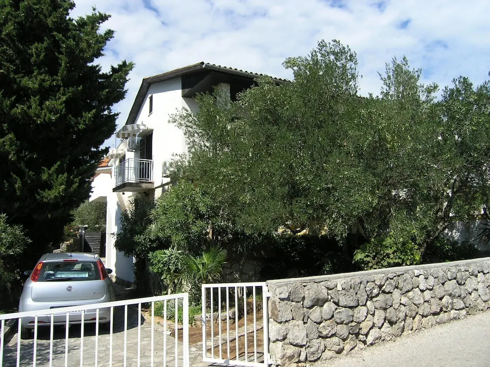 Apartments Plah