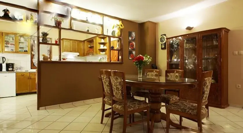 Vacation Homes Elba