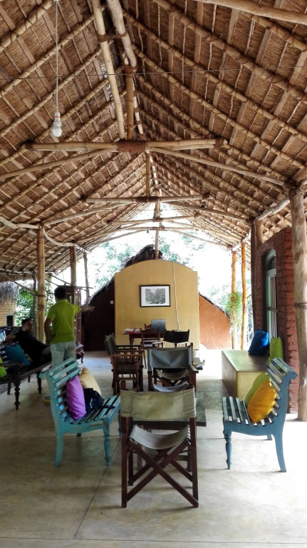Back of Beyond - Wild Haven