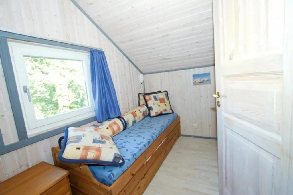 Ferienhaus 67 am Granzower See