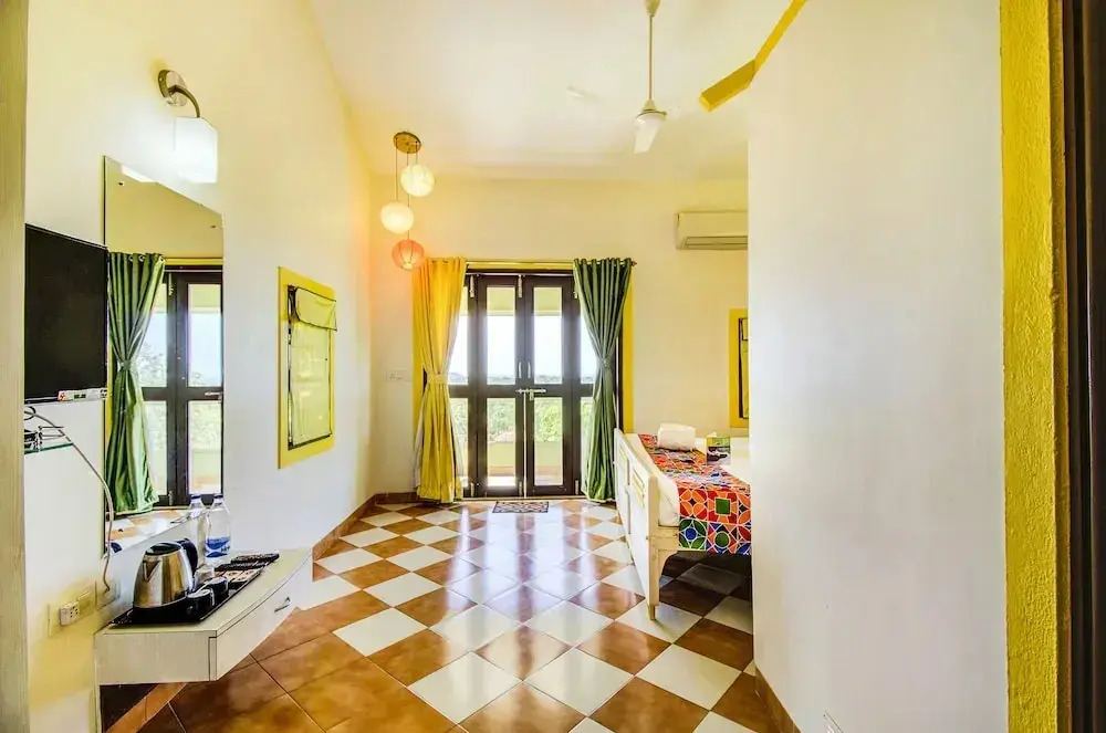 Kokanwadi Resort