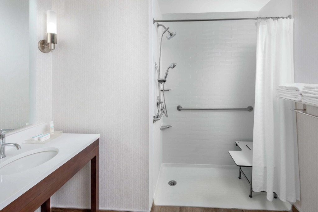 Homewood Suites by Hilton Nashville Downtown
