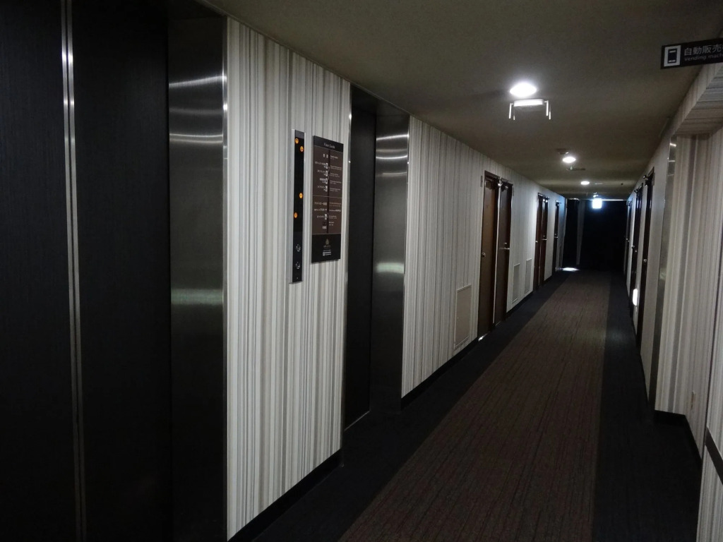 APA Hotel Hamamatsu Eki Minami