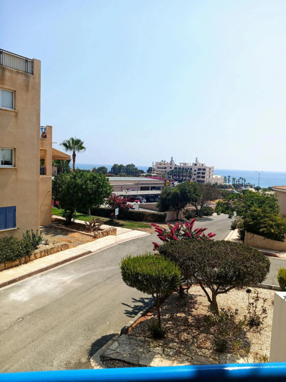 Kings Palace Seaview Apartment