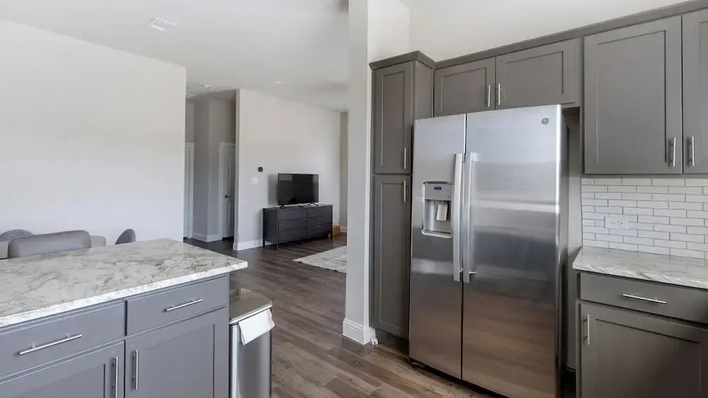 Landing Apartments Weatherford