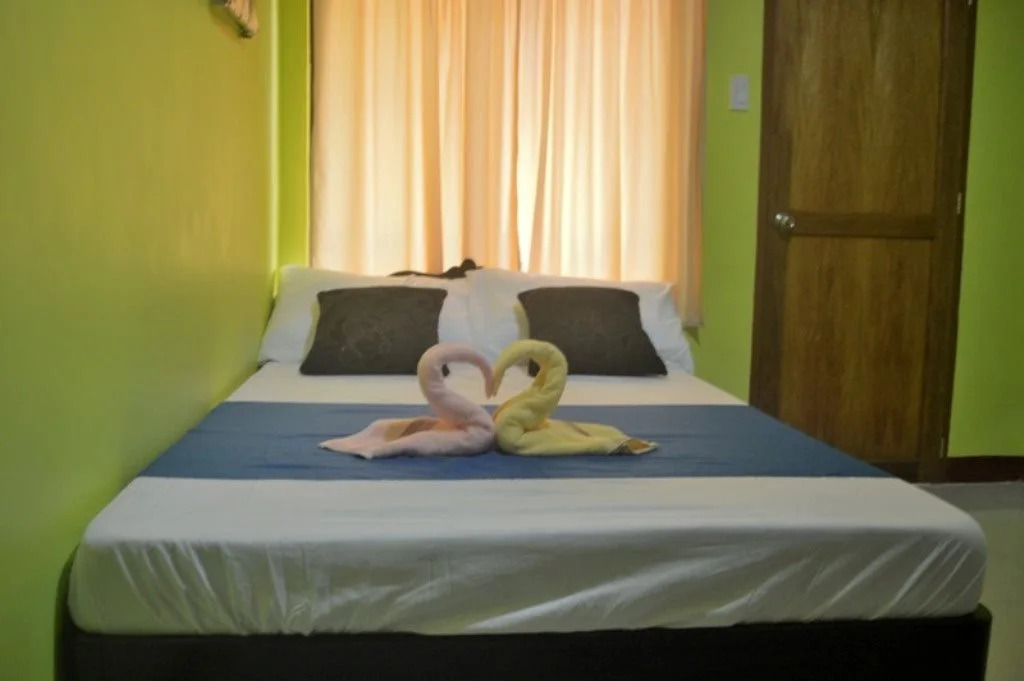 Amelia Homestay