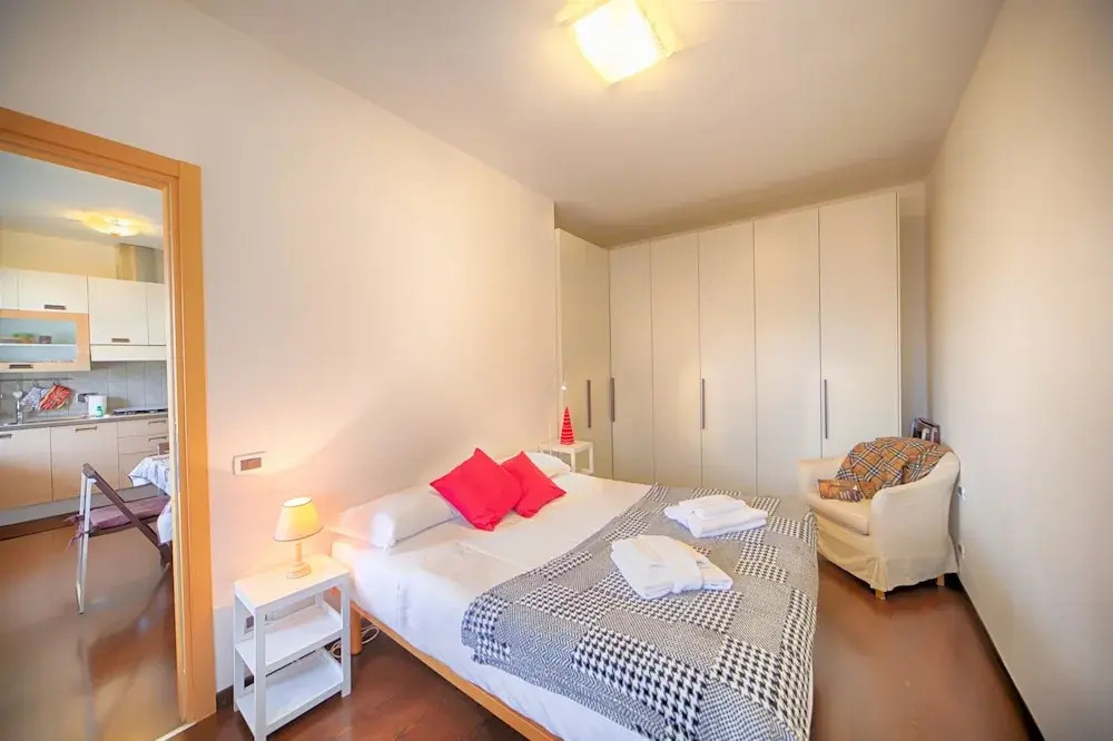 Trieste Casa Gisella