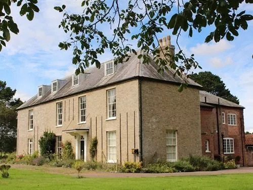 Red Lodge House