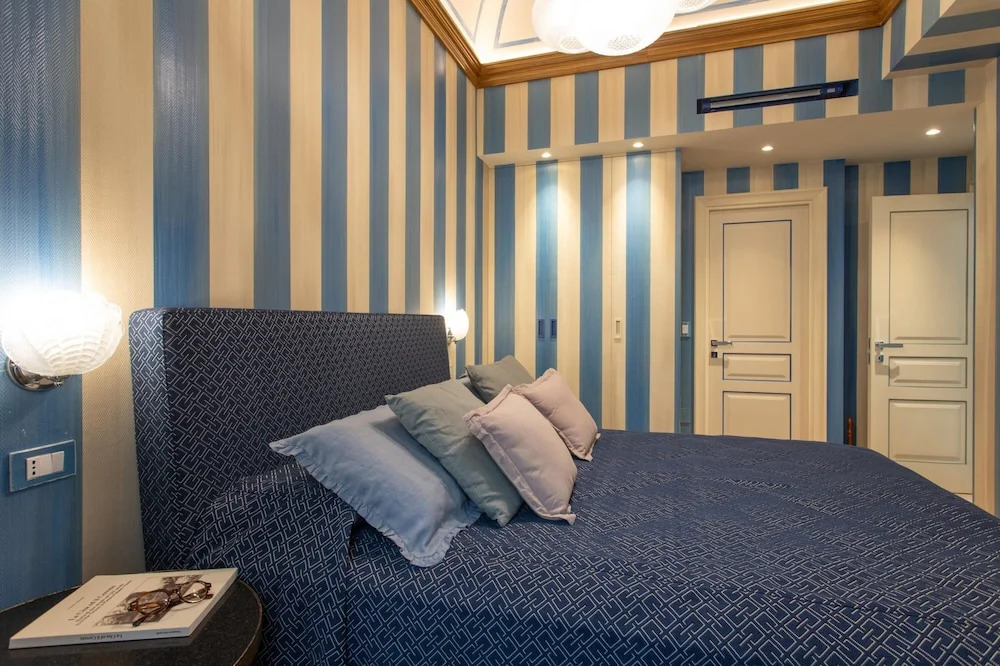 BELVEDERE GUASTELLA A 8, Emma Villas