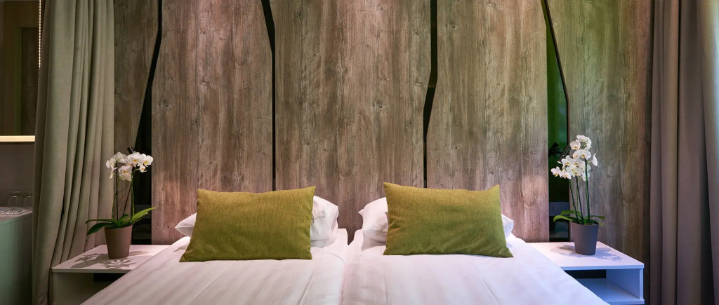Hotel Jama - Postojna Cave Park