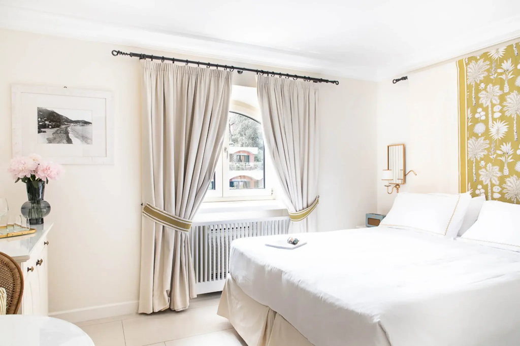 Mezzatorre Hotel & Thermal Spa