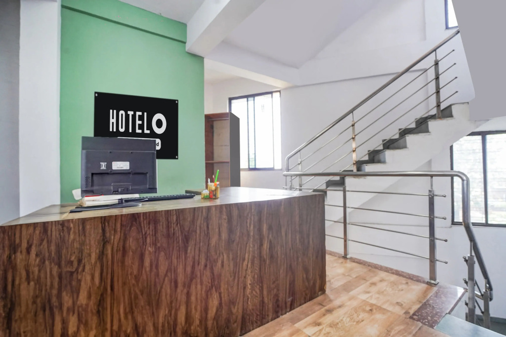 Super Hotel O Rajendra Nagar Hingna Road