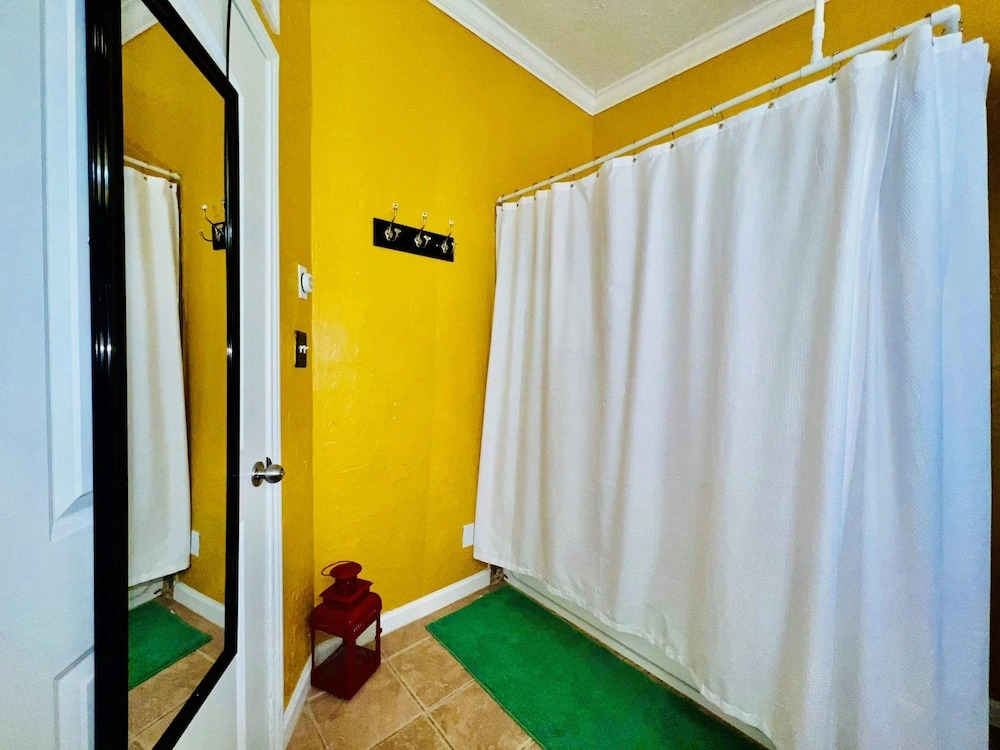 Surf + Strand Dual-unit Stay