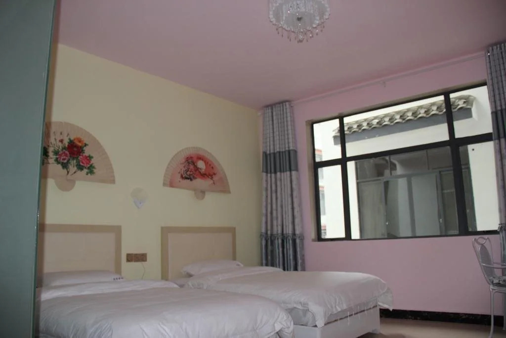 Leisure House