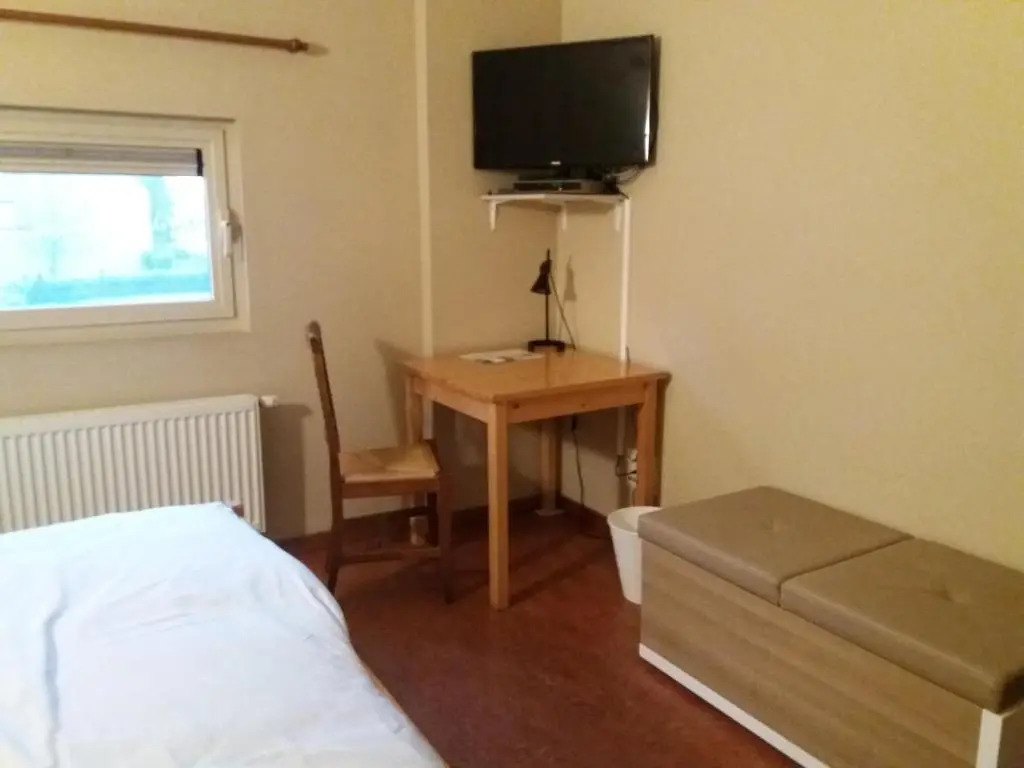 B&B Euverbraeke