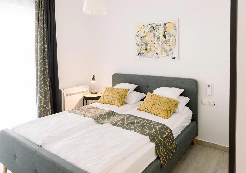 Royal 27 apartman