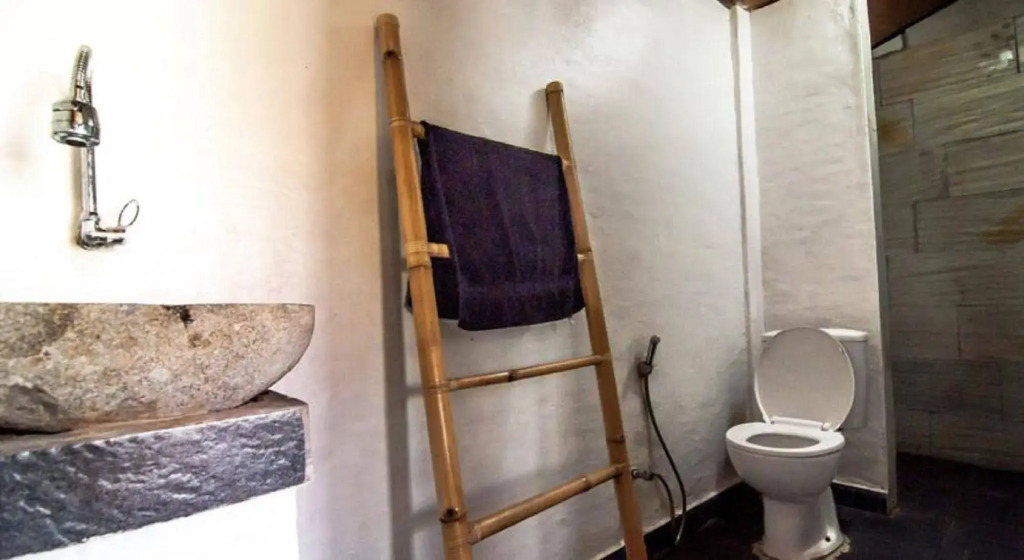 Bubble Hotel Bali Nyang Nyang - Glamping (Adults only)