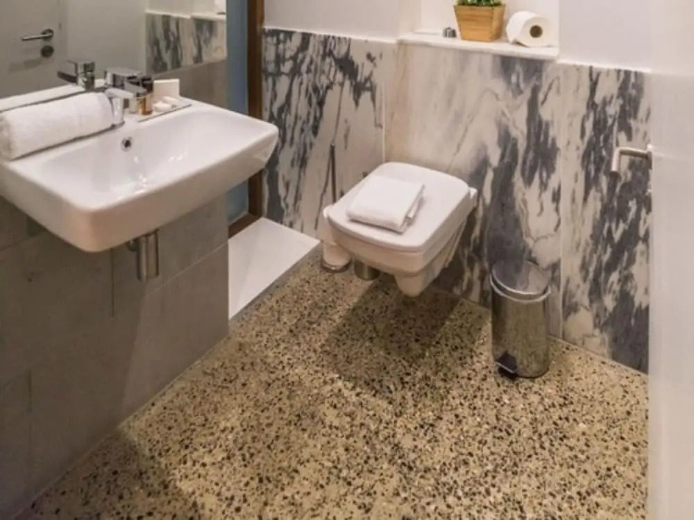 The John Fitzgerald Kennedy Suite by 5STARSTAY