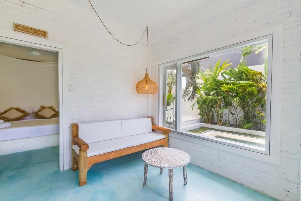 Guru Canggu Art Hotel