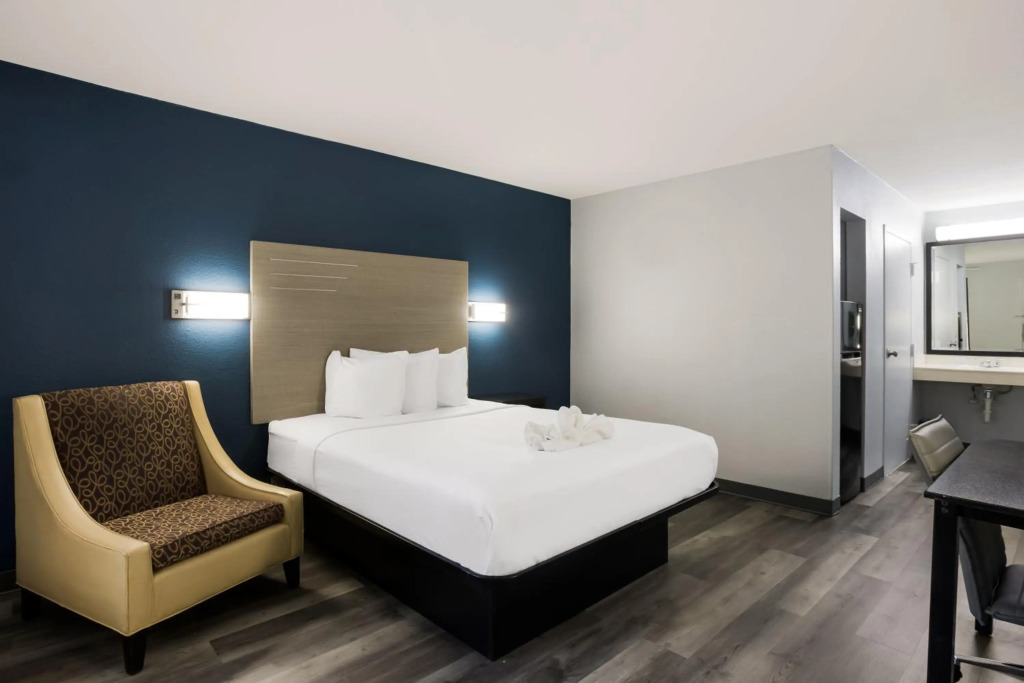 Americas Best Value Inn