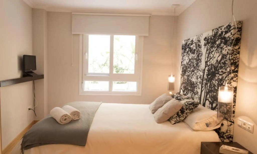 Apartment in Malaga - 104603