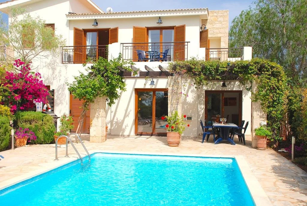 Villa HG28 - Loukia