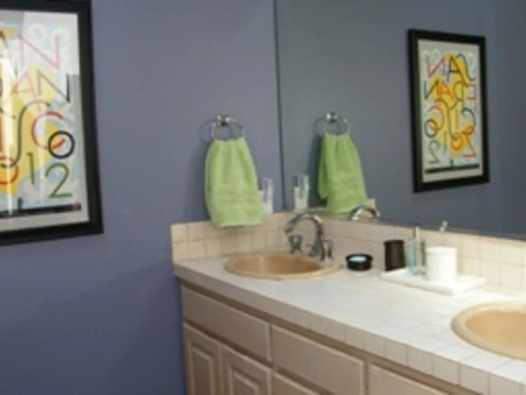 Silvermist 3 Br Home by RedAwning