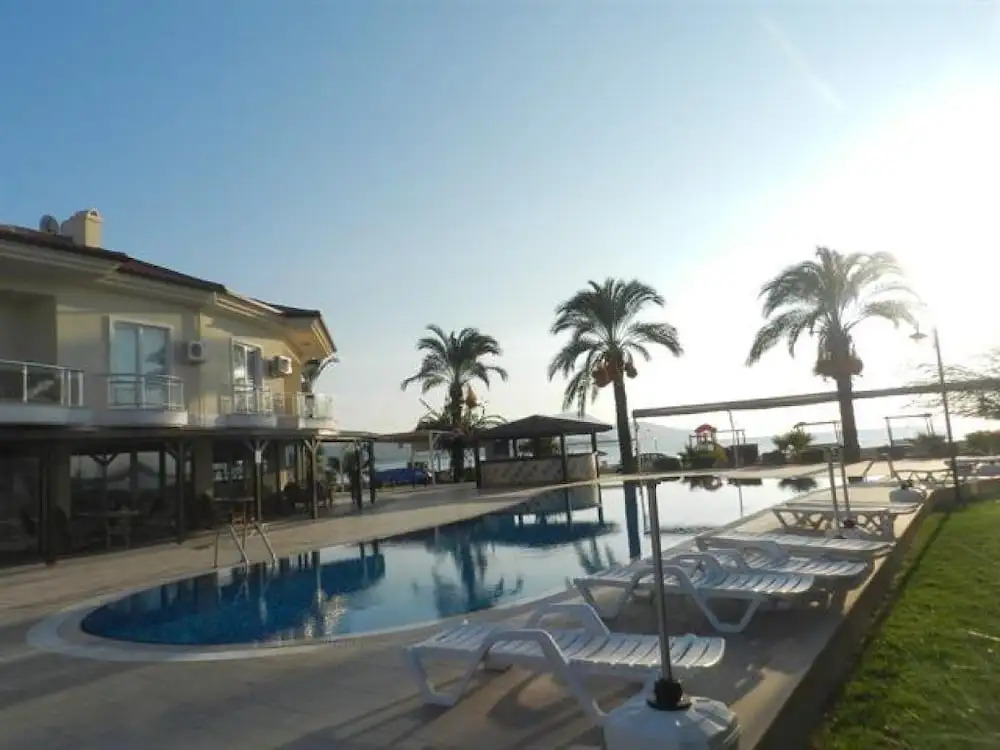 Calis Beach Apart Aqua