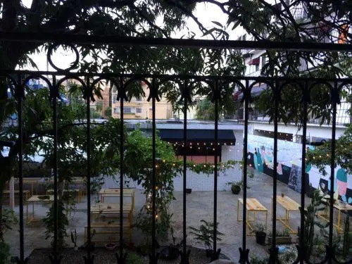 Hostal Casa 14